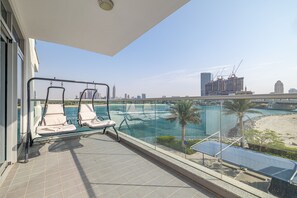 Lejlighed | 3 soveværelser