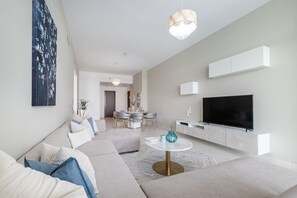 Apartment | 3 bedrooms - Azure Residences 117 Premium 2bdr Palm (Dubai)