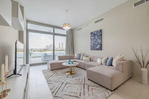 Appartement | 3 chambres