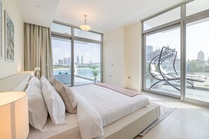 Appartement | 3 chambres