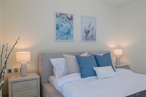 Appartement | 3 slaapkamers