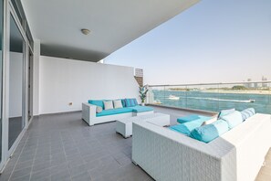 Huoneisto | 3 makuuhuonetta