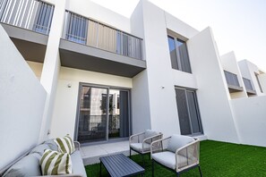 Apartemen | 3 kamar tidur