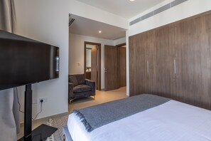 公寓 | 3 多间卧室