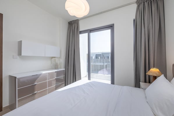 Apartment - Tilal AL Ghaf 245 in Dubai (Dubai)