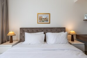 3 habitaciones 