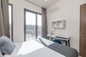 Apartment - Tilal AL Ghaf 245 in Dubai (Dubai)