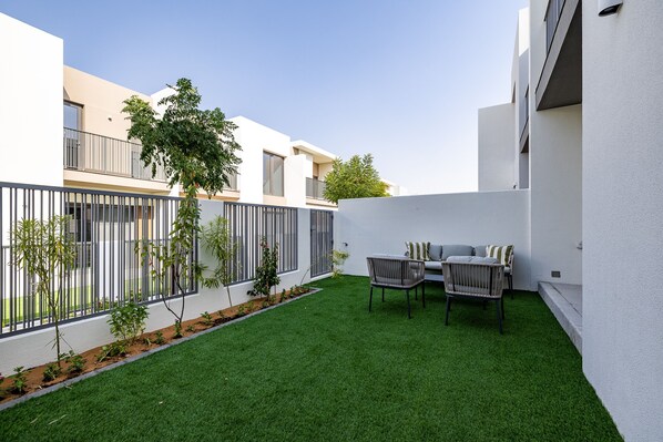 公寓 | 3 多间卧室