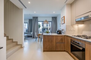 Appartement | 3 chambres