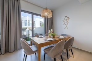 公寓 | 3 多间卧室