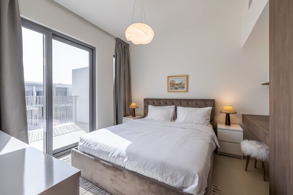 Appartement | 3 chambres