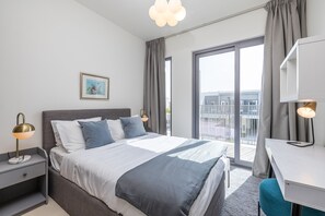 Apartment | 3 bedrooms - Tilal AL Ghaf 245 in Dubai (Dubai)