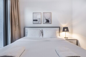 1 bedroom - Sobha Creek Vistas A105 (Dubai)