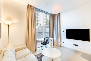 公寓 | 1 間臥室