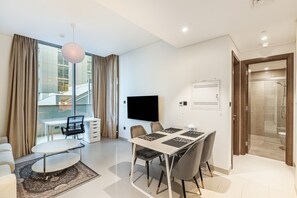 1 bedroom - Sobha Creek Vistas A105 (Dubai)