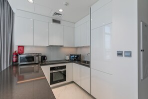 Lejlighed | 1 soveværelse