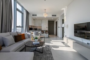 Apartment - Residence 14 District One 911 (Dubai)