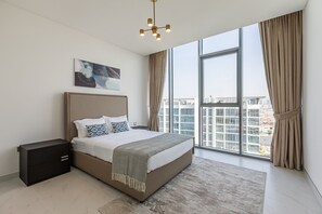 Lejlighed | 1 soveværelse