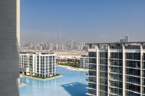 Apartment | 1 bedroom - Residence 14 District One 911 (Dubai)