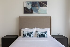 Leilighet | 1 soverom