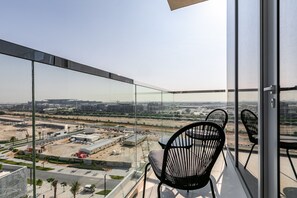 Apartment | 1 bedroom - Residence 14 District One 911 (Dubai)