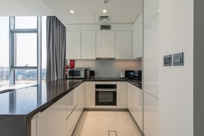 1 bedroom - Residence 14 District One 911 (Dubai)