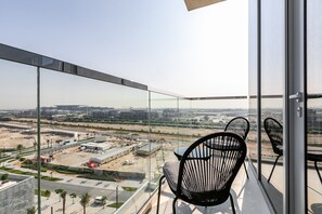 Apartment | 1 bedroom - Residence 14 District One 911 (Dubai)