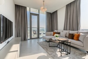 Apartment - Residence 14 District One 911 (Dubai)
