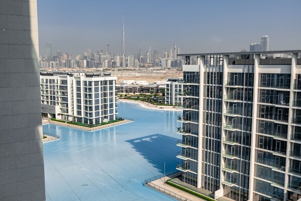 公寓 | 1 間臥室