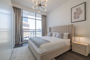 アパートメント | 1 室のベッドルーム