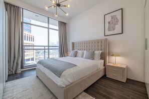 Apartment - J8 1bdr 512 in Dubai (Dubai)
