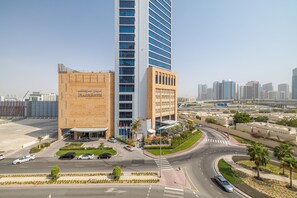Apartment - J8 1bdr 512 in Dubai (Dubai)