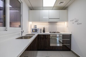 公寓 | 1 多间卧室