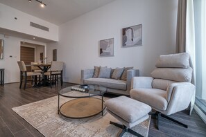 公寓 | 1 多间卧室