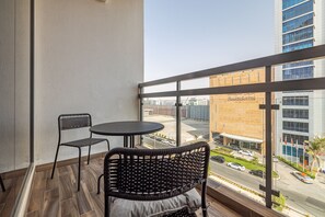 Apartment | 1 bedroom - J8 1bdr 512 in Dubai (Dubai)