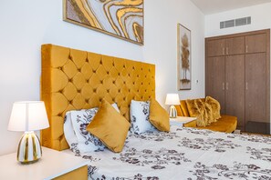 Studio | 1 bedroom - Millennium Binghatti Studio - 1310 Business bay (Dubai)