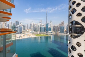 Studio | 1 bedroom - Millennium Binghatti Studio - 1310 Business bay (Dubai)