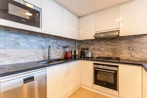 Apartamento | 3 dormitorios