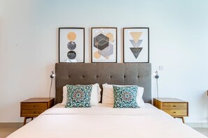 公寓 | 3 間臥室