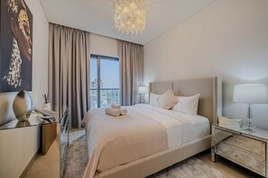 아파트 | 1 개의 침실