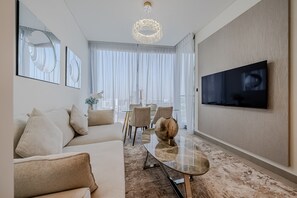 Apartment - Sobha Waves 1405 in Dubai (Dubai)