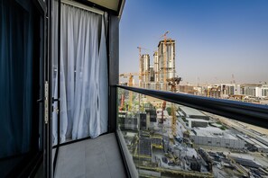 Apartment | 1 bedroom - Sobha Waves 1405 in Dubai (Dubai)