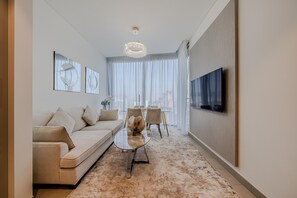 Apartment - Sobha Waves 1405 in Dubai (Dubai)