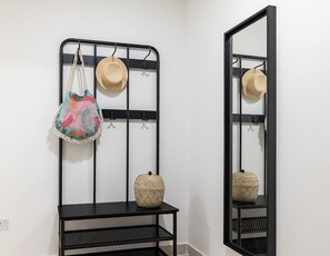 Lejlighed | 2 soveværelser