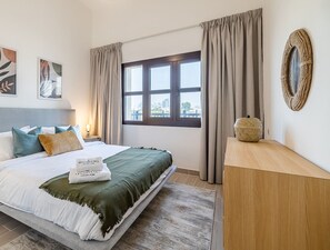 Appartement | 2 chambres