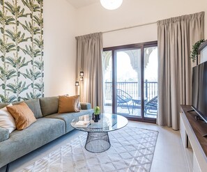 Appartement | 2 slaapkamers