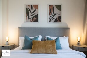 Leilighet | 2 soverom