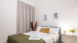 Appartement | 2 slaapkamers