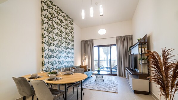 Huoneisto | 2 makuuhuonetta