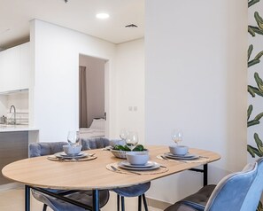 Lejlighed | 2 soveværelser